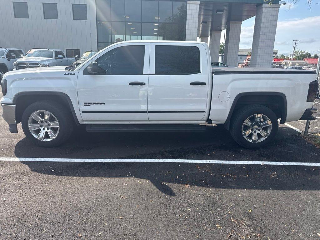 gmc sierra 1500 2018 3GTU2NER8JG264080 image gmc sierra 1500 2018 3GTU2NER8JG264080 image